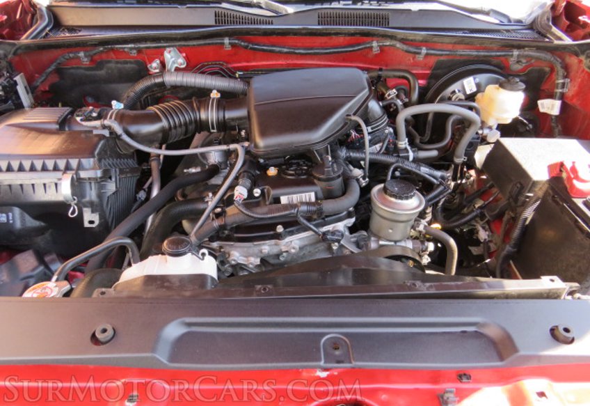 2018 Toyota Tacoma - Image 46