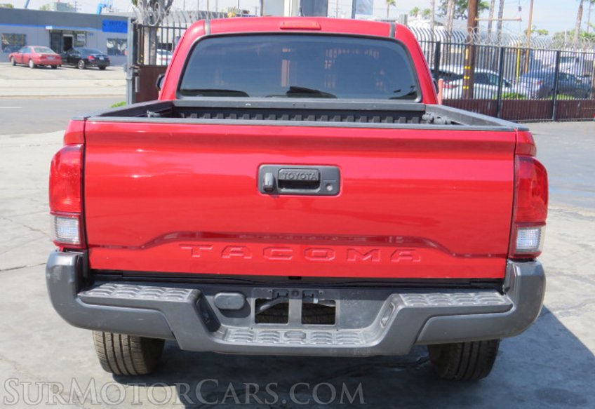 2018 Toyota Tacoma - Image 11