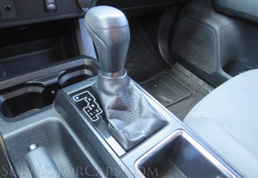 2018 Toyota Tacoma - Image 38