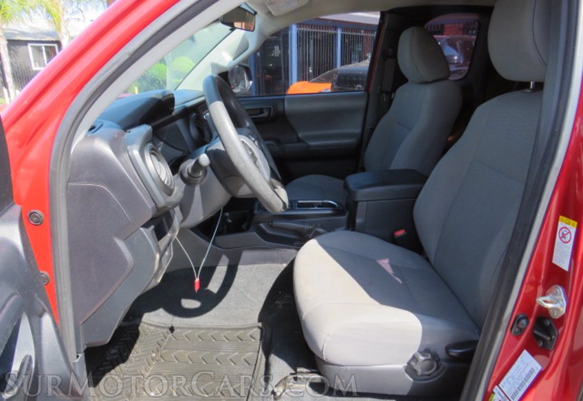 2018 Toyota Tacoma - Image 22