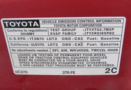 2018 Toyota Tacoma - Image 43