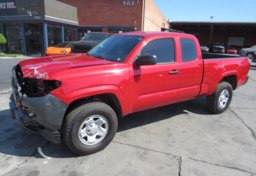 2018 Toyota Tacoma - Image 3