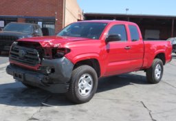 2018 Toyota Tacoma - Image 1