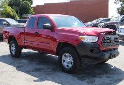 2018 Toyota Tacoma - Image 2