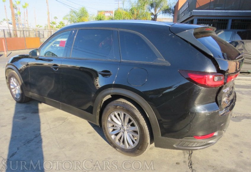 2024 Mazda CX-90 - Image 7