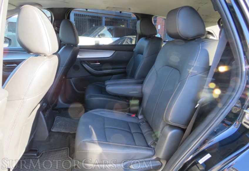 2024 Mazda CX-90 - Image 29