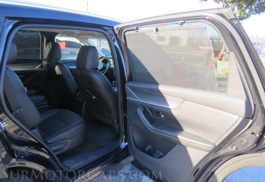 2024 Mazda CX-90 - Image 24