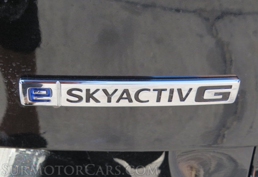 2024 Mazda CX-90 - Image 15