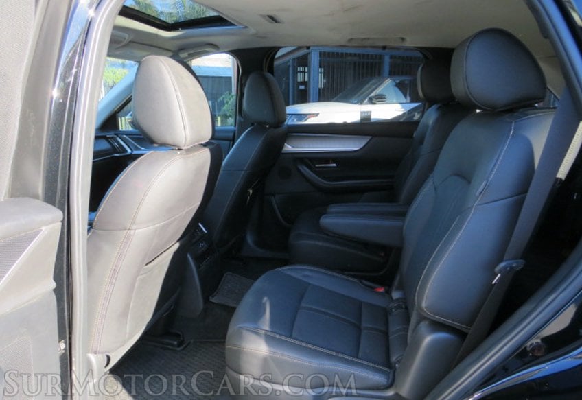 2024 Mazda CX-90 - Image 32