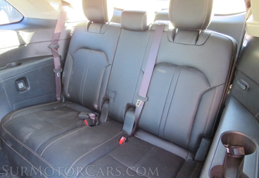 2024 Mazda CX-90 - Image 34