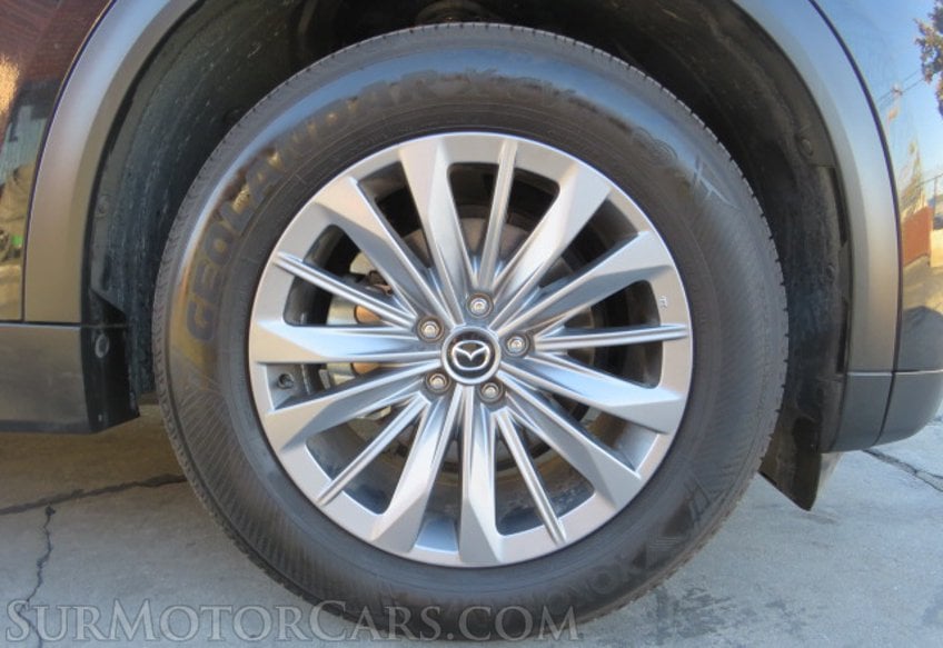 2024 Mazda CX-90 - Image 20