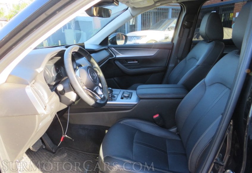2024 Mazda CX-90 - Image 25