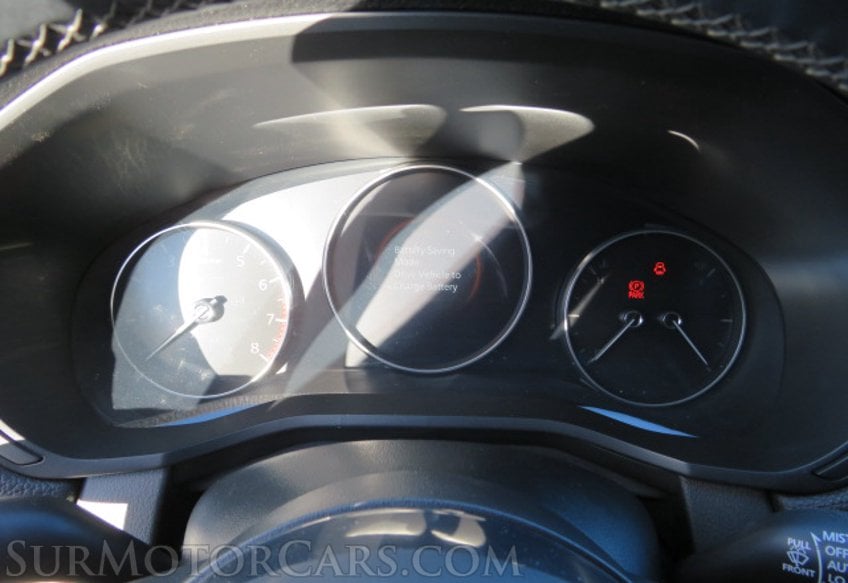 2024 Mazda CX-90 - Image 39