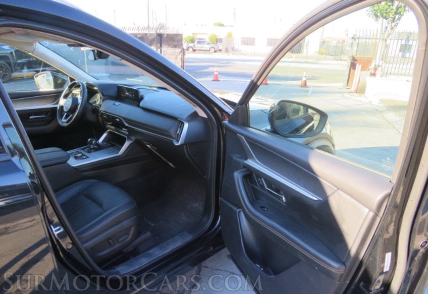 2024 Mazda CX-90 - Image 22