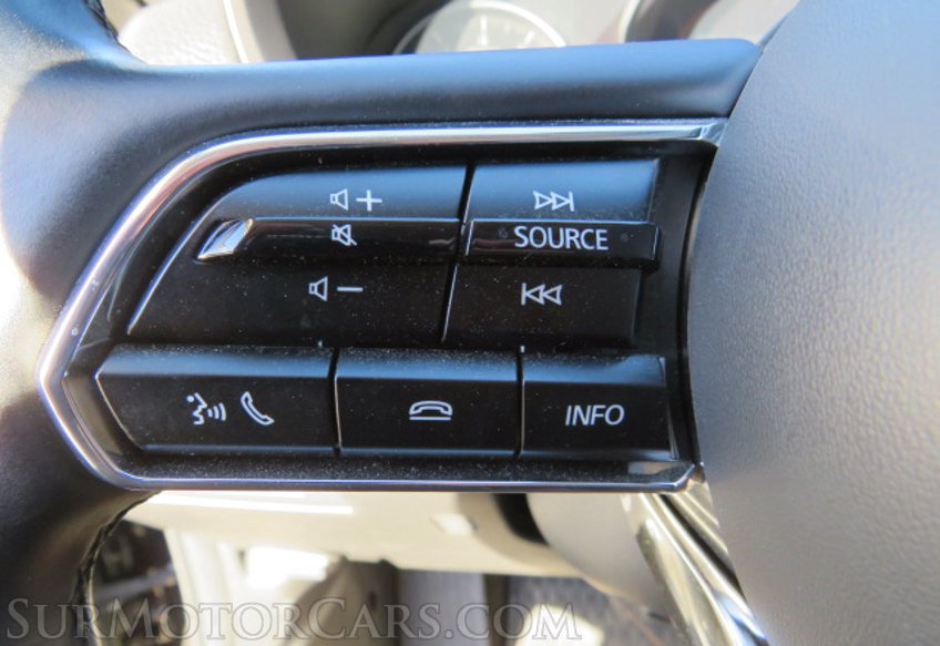 2024 Mazda CX-90 - Image 52