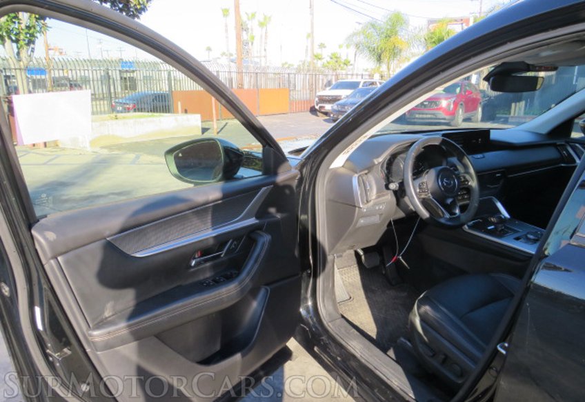 2024 Mazda CX-90 - Image 21