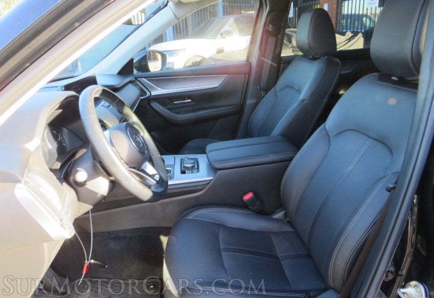 2024 Mazda CX-90 - Image 27