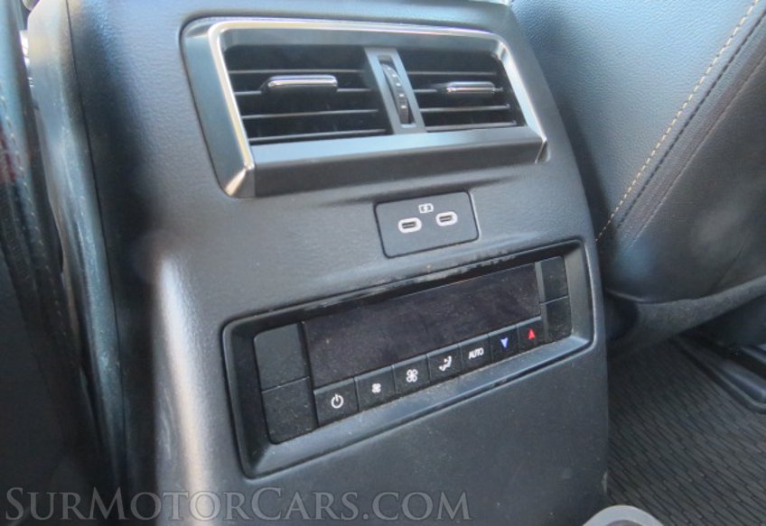 2024 Mazda CX-90 - Image 55