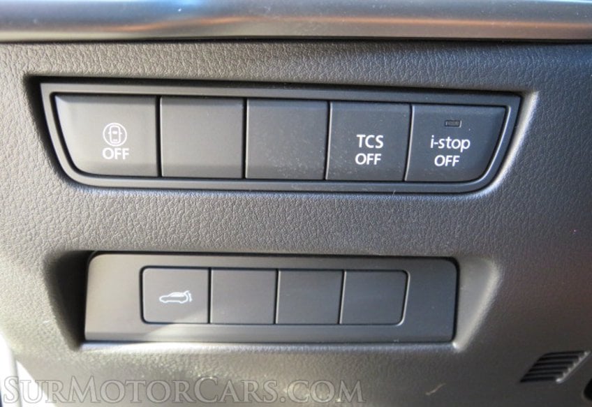 2024 Mazda CX-90 - Image 54