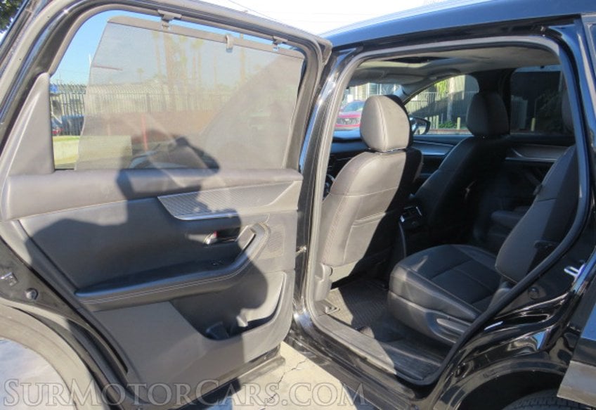 2024 Mazda CX-90 - Image 23