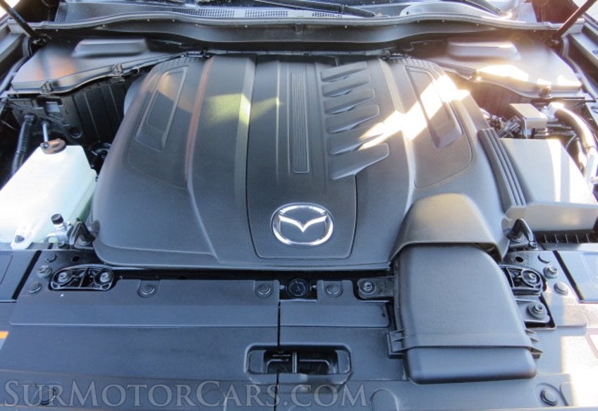 2024 Mazda CX-90 - Image 57