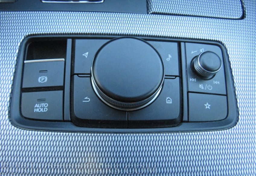 2024 Mazda CX-90 - Image 51