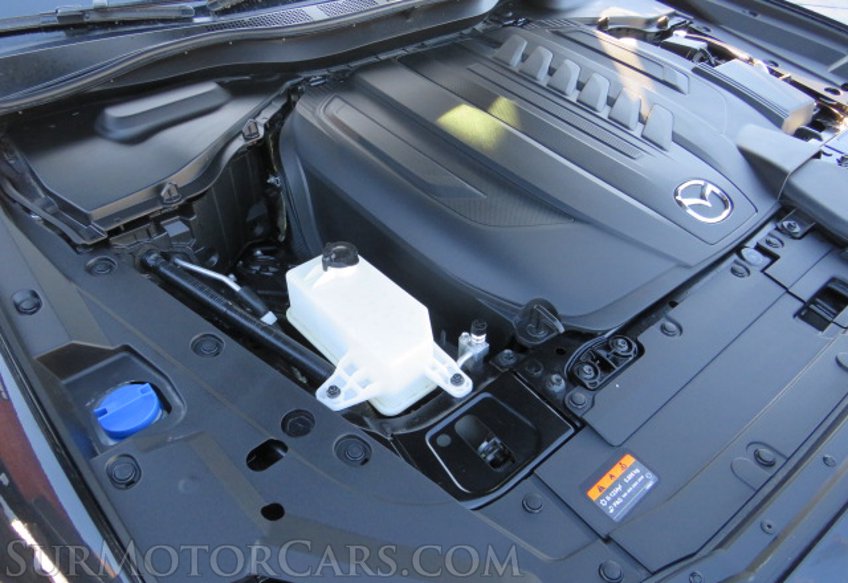 2024 Mazda CX-90 - Image 56