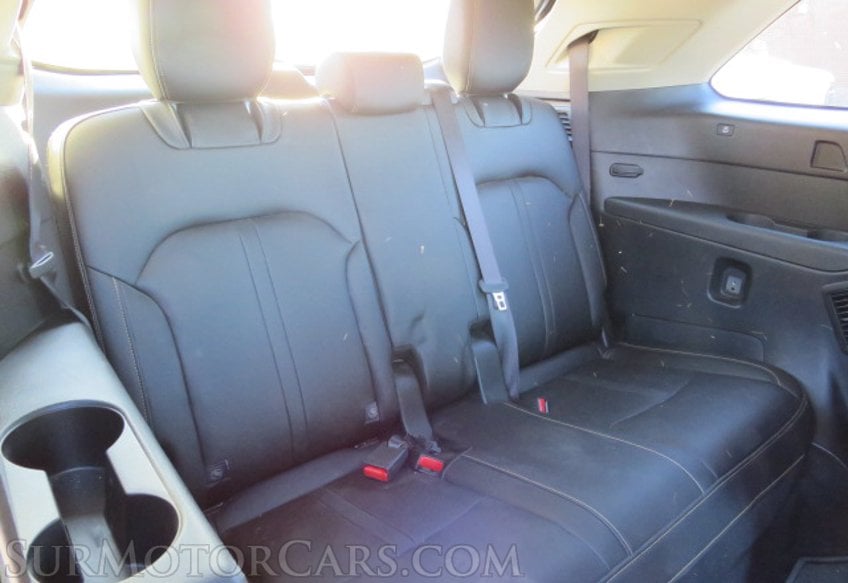 2024 Mazda CX-90 - Image 33