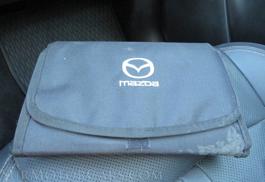 2024 Mazda CX-90 - Image 48