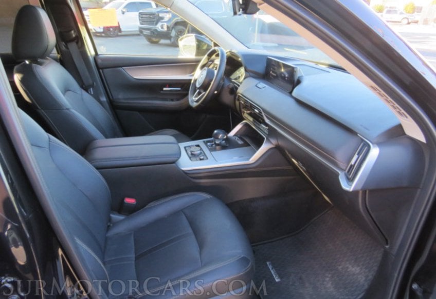 2024 Mazda CX-90 - Image 26