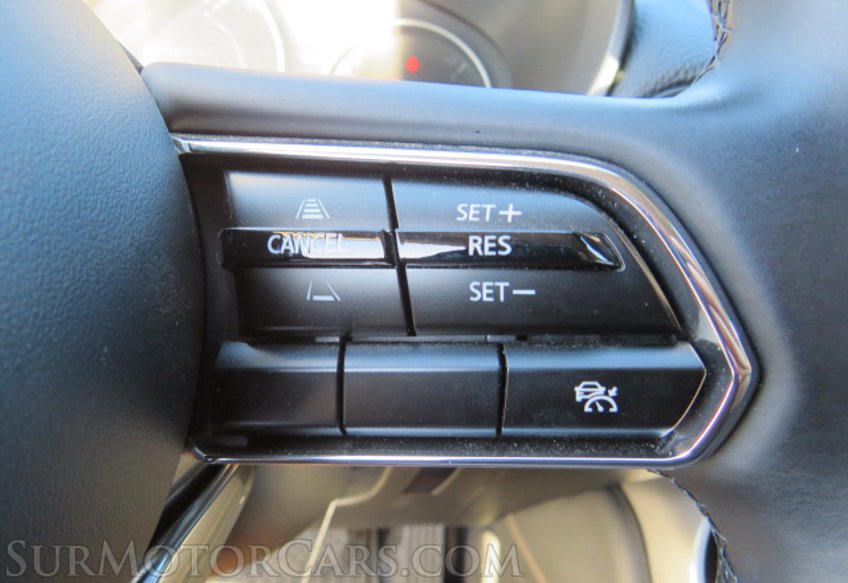 2024 Mazda CX-90 - Image 50