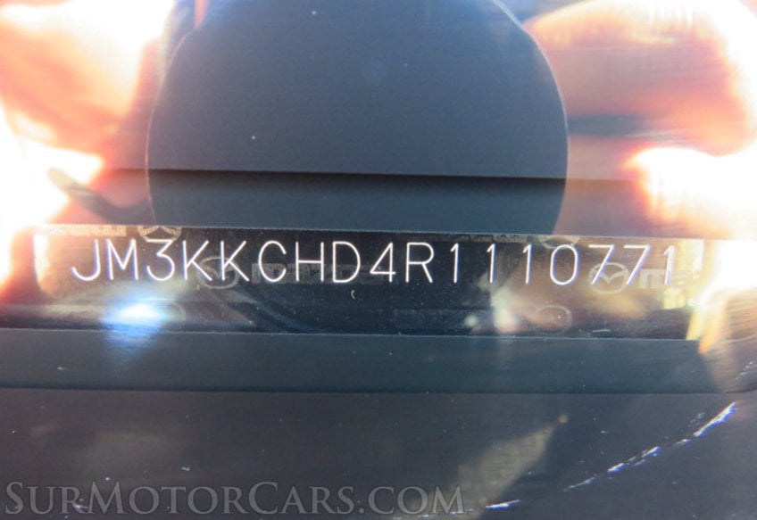 2024 Mazda CX-90 - Image 61