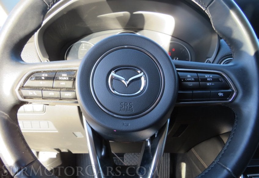 2024 Mazda CX-90 - Image 47