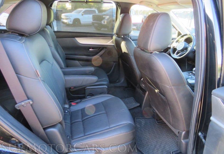 2024 Mazda CX-90 - Image 31