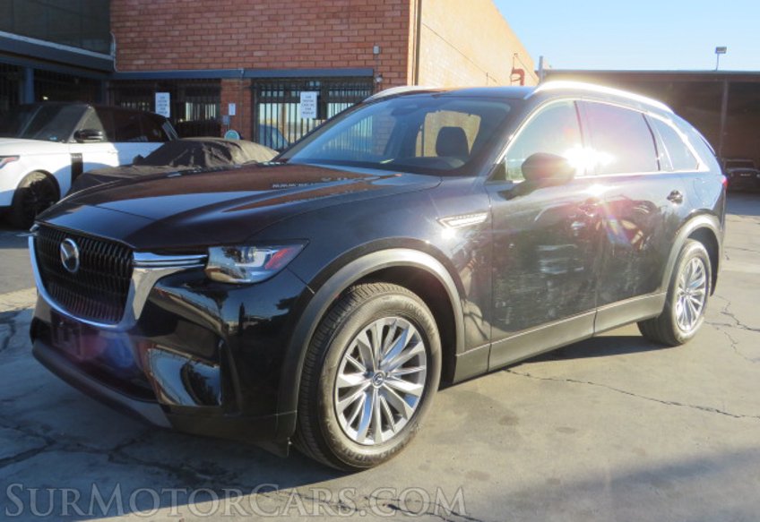 2024 Mazda CX-90 - Image 3