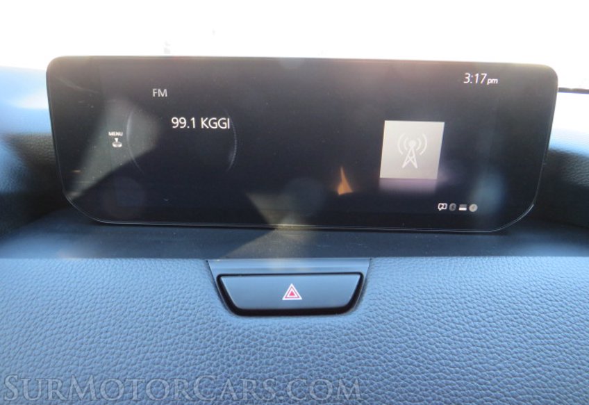 2024 Mazda CX-90 - Image 37