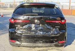 2024 Mazda CX-90 - Image 12