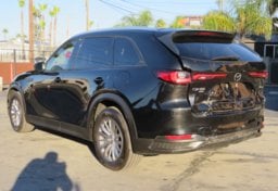 2024 Mazda CX-90 - Image 9