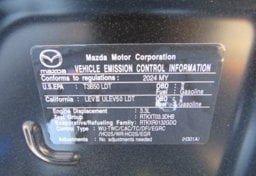 2024 Mazda CX-90 - Image 59