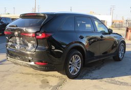 2024 Mazda CX-90 - Image 10
