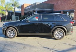 2024 Mazda CX-90 - Image 5
