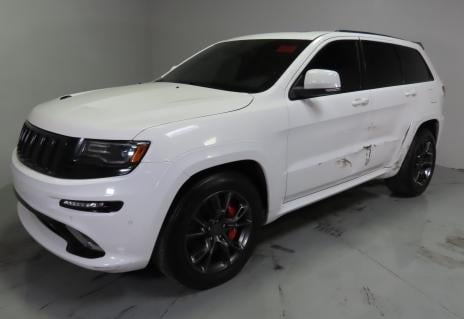 Image : 2015 Jeep Grand Cherokee