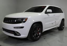 Thumbnail of 2015 Jeep Grand Cherokee