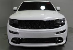 Thumbnail of 2015 Jeep Grand Cherokee