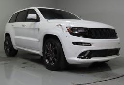 Thumbnail of 2015 Jeep Grand Cherokee