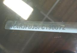 Thumbnail of 2015 Jeep Grand Cherokee