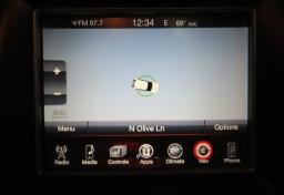 Thumbnail of 2015 Jeep Grand Cherokee