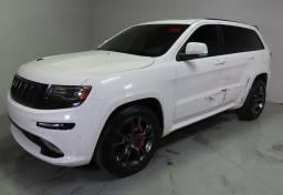 Thumbnail of 2015 Jeep Grand Cherokee
