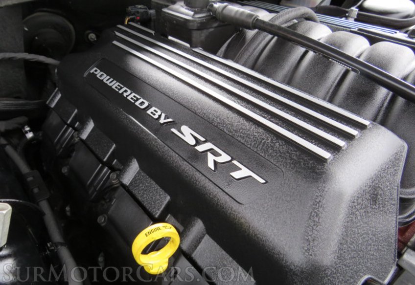 2019 Dodge Challenger - Image 48
