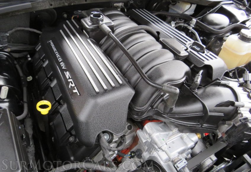 2019 Dodge Challenger - Image 49
